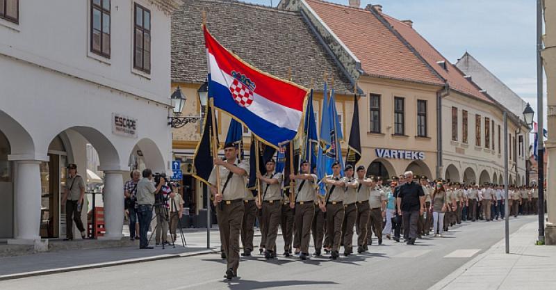 MINISTARSTVO OBRANE ZAPOŠLJAVA Primaju gotovo 400 ljudi