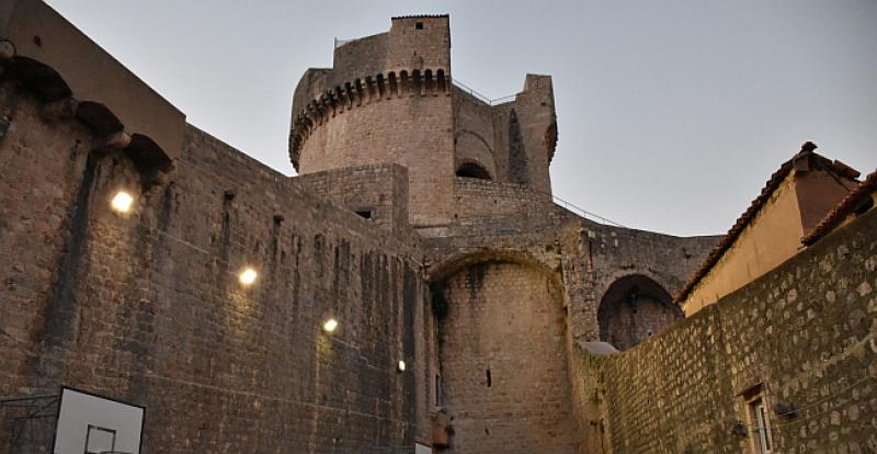 (FOTOGALERIJA) PRVI PUT NAKON PET I POL STOLJEĆA Otvorena dubrovačka tvrđava Minčeta