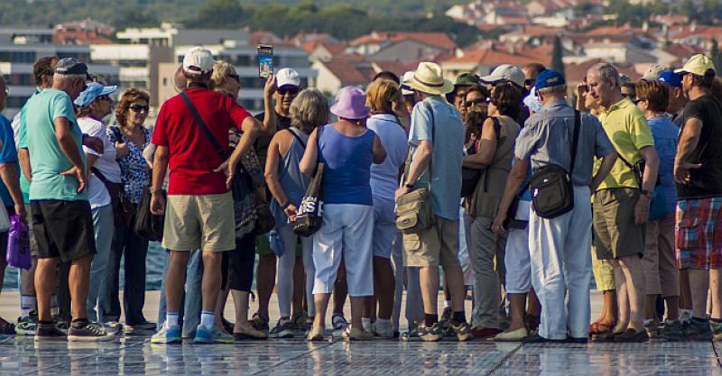 NIJEMCI IZRAČUNALI Hrvatska im je najjeftinije EU mediteransko odredište