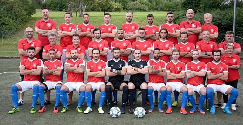 CROATIA BIETIGHEIM KRENULA S PRIPREMAMA Predstavljena pojačanja za Bezirksligu