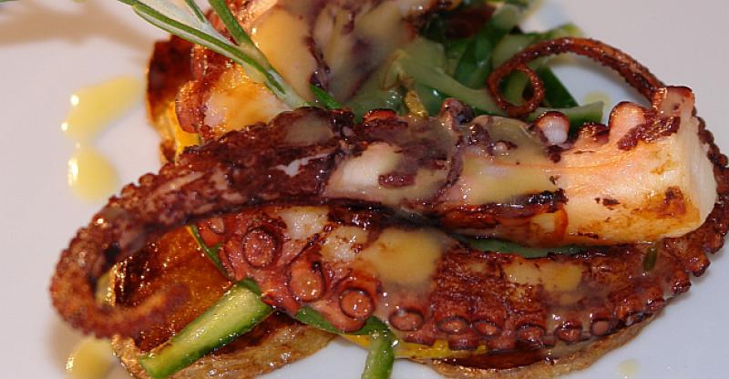 Hercegovački recept za hobotnicu