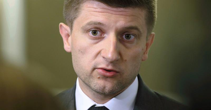 PREISPITATI, REDEFINIRATI I OSIGURATI Ministar financija o lošim uvjetima rada vatrogasaca