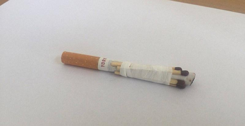 FOTO 'Pronašli smo dokaz da se požari podmeću, je li to terorizam?'