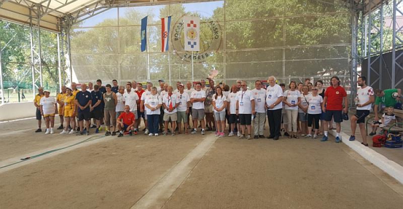 (FOTOGALERIJA) TREĆI DAN HRVATSKIH SVJETSKIH IGARA  Sutra dodjela medalja i svečano zatvaranje