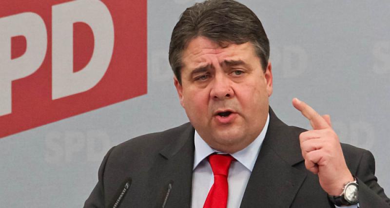 OTVORENO PISMO NJEMAČKOG MINISTRA TURCIMA U NJEMAČKOJ 'Pripadate ovdje, imali putovnicu ili ne'