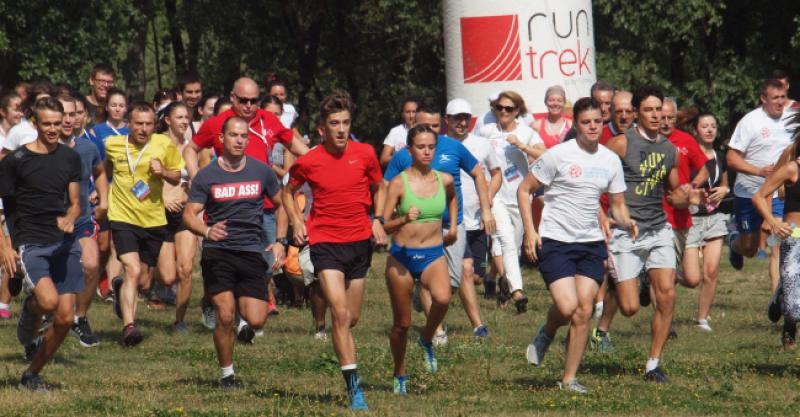 FOTOGALERIJA Posljednjeg dana IV. Hrvatskih svjetskih igara otrčan kros na Bundeku