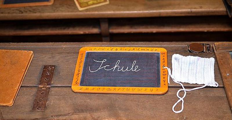 DESETOGODIŠNJAK POKUŠAO POBJEĆI Iz Njemačke u Švicarsku zbog loših ocjena