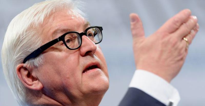 NJEMAČKI PREDSJEDNIK NAPRAVIO NEŠTO NEUOBIČAJENO Oštro kritizirao Erdogana i pozvao strance da poštuju pravila Njemačke