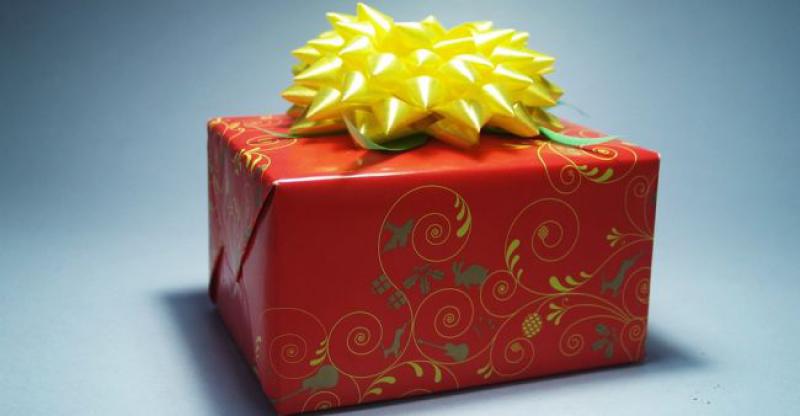 Kad Mujo iznenadi Fatu rođendanskim poklonom