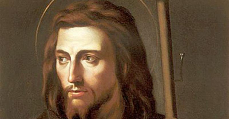 SVETI JAKOV Naučite o životu prvog apostola mučenika, čovjeka nagle naravi