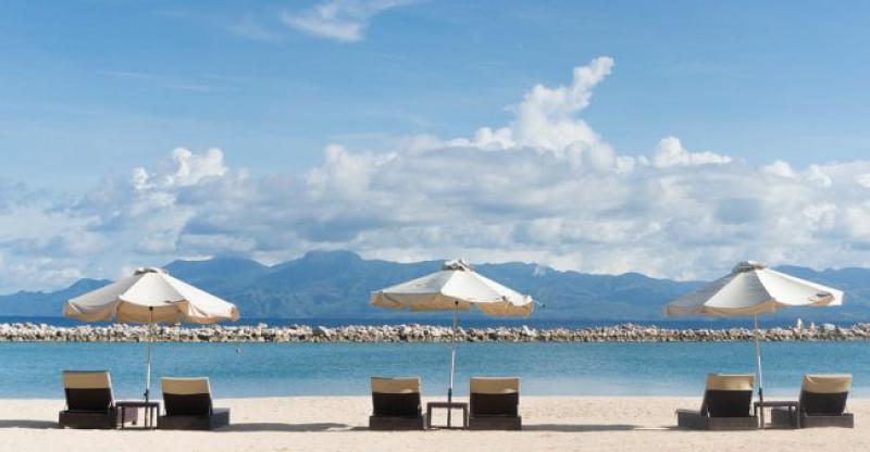 POD KONCESIJOM Provjerite na koje plaže u Zadarskoj županiji ne možete ući bez plaćanja