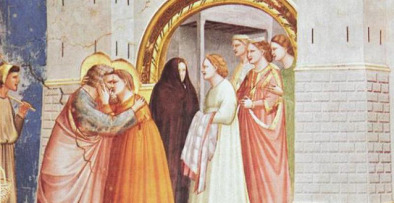 ISUSOVI BAKA I DJED! Poseban uzor u strpljivosti i pouzdanju u Božju milost