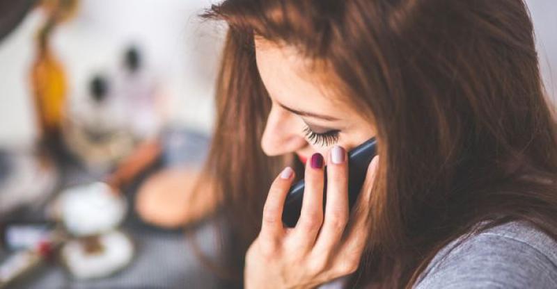 Poziv mužu u teretanu