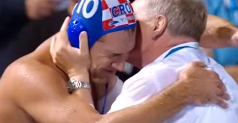 (VIDEO) PRVACI SMO SVIJETA! Hrvatska pobijedila Mađarsku i pokupila zlato!