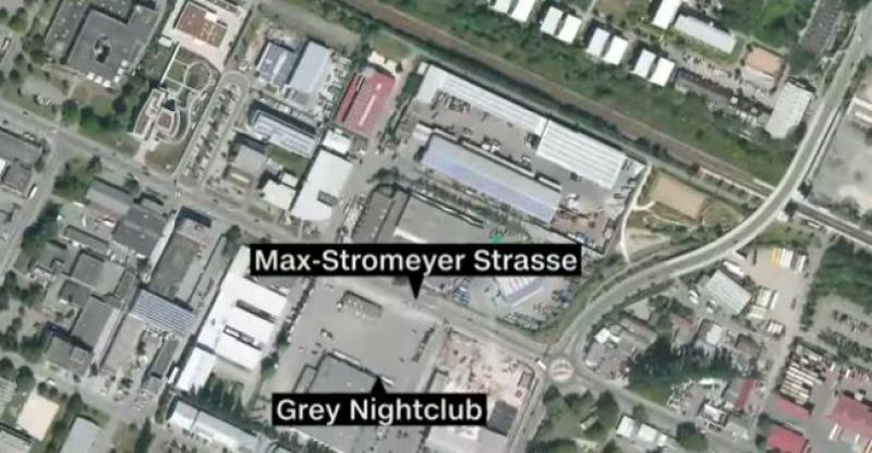 PUCNJAVA U DISKOKLUBU U NJEMAČKOJ Najmanje dvoje mrtvih