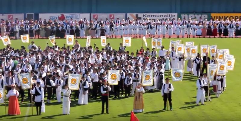 VINKOVAČKE JESENI Među 18 top događanja u Hrvatskoj