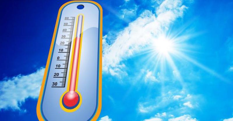 KRENUO TOPLINSKI VAL U HRVATSKOJ Najgori do sada, temperature idu i do 40 Celzijevih stupnjeva