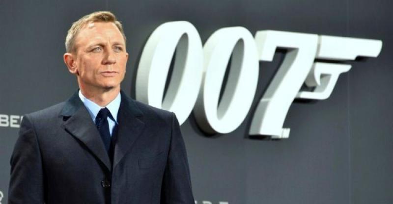 NOVI JAMES BOND Snima se u Hrvatskoj
