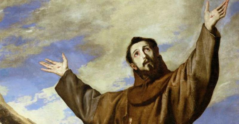 ZNATE LI ŠTO JE PORCIJUNKULSKI OPROST? Može se dobiti od podne 1. kolovoza do ponoći 2. kolovoza