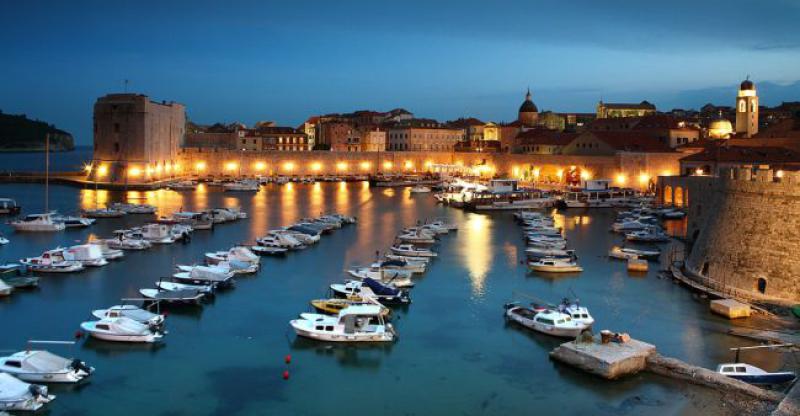 MALA HRVATSKA ‘UGURALA’ SE MEĐU DIVOVE Našla se u popisu 10 naj zemalja svijeta za turiste