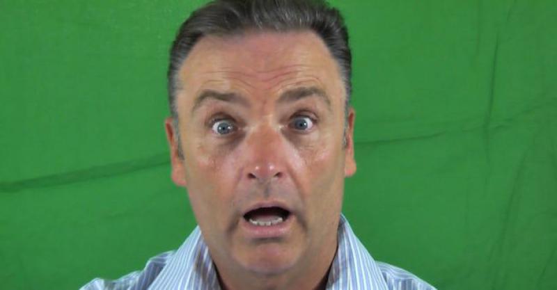 Razlika između muža i parketa