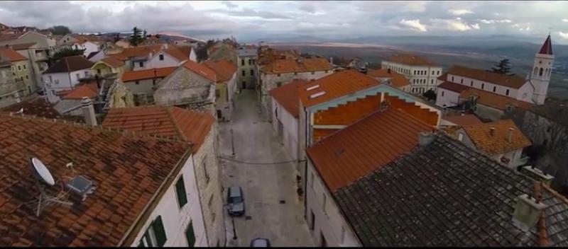 SVEČAN DAN U IMOTSKOM Slavljene zaštitnice Gospe od Anđela i 300 godina oslobođenja od Turaka