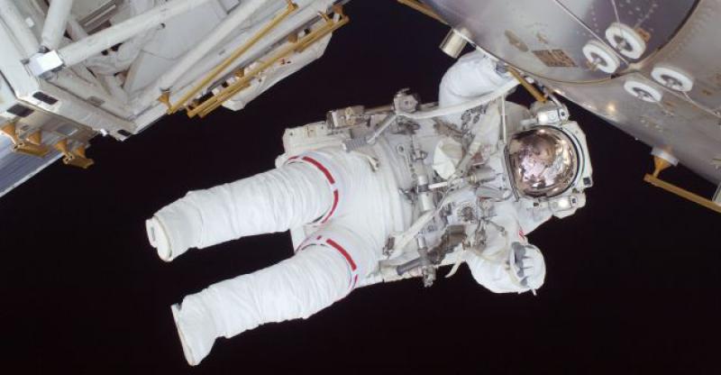 BISTE LI SE PRIJAVILI? NASA traži 'svemirskog zaštitara' i daje dobru plaću