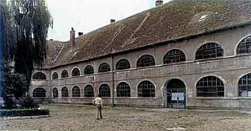 DA SE NE ZABORAVI U srpskom logoru smrti u Glini likvidirano dvadesetak ljudi