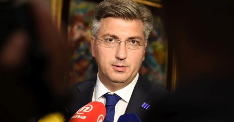 ODGAĐA SE UVOĐENJE POREZA NA NEKRETNINE ‘Tenzije se grade i fabriciraju neistinitim informacijama’