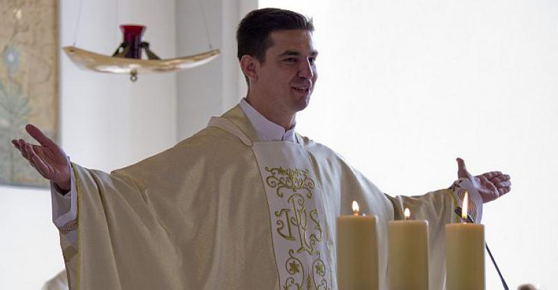 ISPOVIJEST FRA PETRA IZ MÜNCHENA ‘Prvi sam se put ispovijedio u Međugorju, trajalo je dva sata, nakon toga sam plakao’