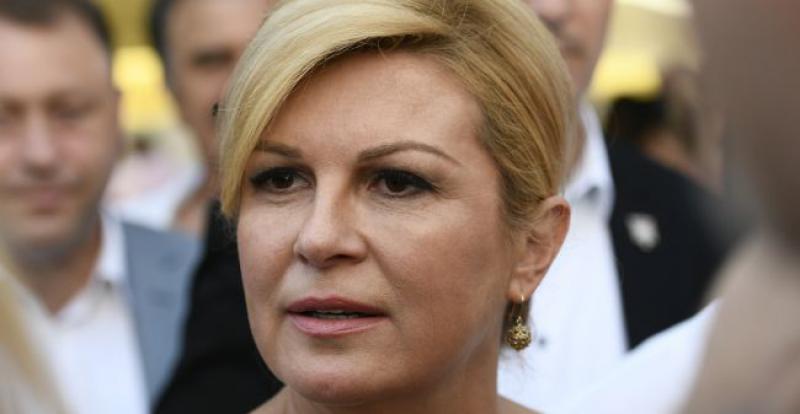 PREDSJEDNICA DOLAZI U AUSTRALIJU I NOVI ZELAND 400.000 Hrvata spona su ovih zemalja s Hrvatskom