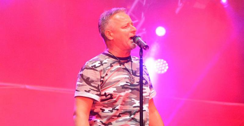 THOMPSON PREKRŠAJNO PRIJAVLJEN 'Bojnom Čavoglave' je remetio javni red i mir