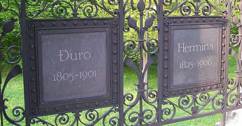 JESTE LI ZNALI? Ban Jelačić imao je mlađeg brata koji je bio veliki vojskovođa kao i Josip, a umirovljen je nakon kontroverznog govora