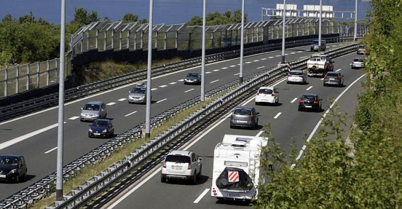 PROMETNA PROGNOZA DO VELIKE GOSPE Evo na kojim graničnim prijelazima i cestama se očekuju najveće gužve i kad