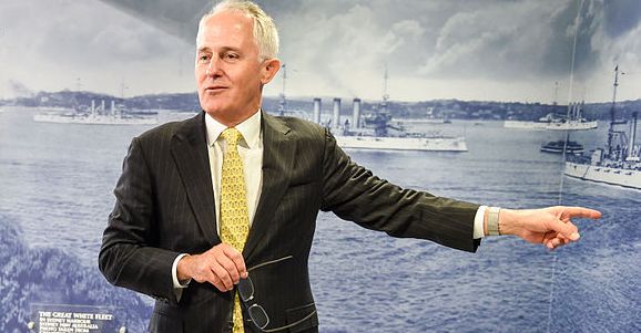 PREMIJER AUSTRALIJE 'Ovdje živi 176 tisuća Hrvata, posjet Grabar-Kitarović je prigoda da obilježimo njihov velik doprinos'