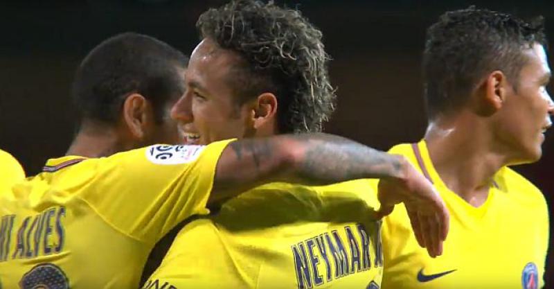 VIDEO Neymar za PSG debitirao pogotkom i modrićevskom asistencijom