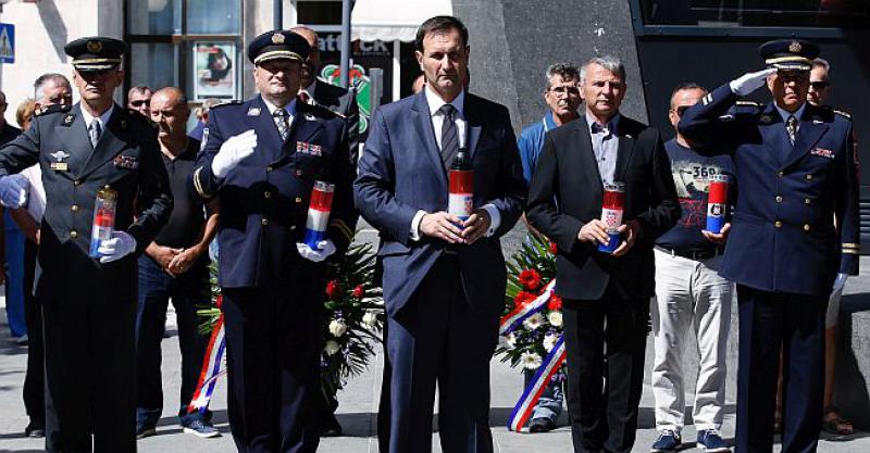 DAN LOGORAŠA Hrvatice koje su prošle kroz srpske logore i danas susreću svoje silovatelje