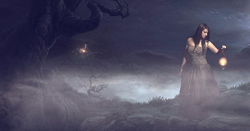 MISTERIOZNE, TRAGIČNE I PREDIVNE Ovo je 10 najzanimljivijih hrvatskih legendi