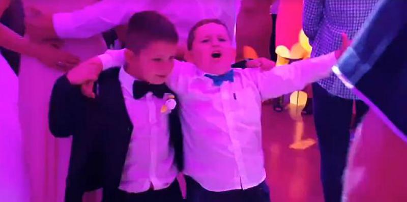 (VIDEO) ONO KAD TE PJESMA POGODI Mali Slavonac postao hit u Hrvatskoj