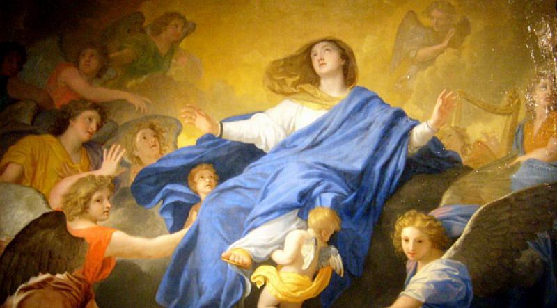 VELIKA GOSPA Danas slavimo uznesenje Blažene Djevice Marije na nebo, u Hrvatskoj se očekuju stotine tisuća hodočasnika