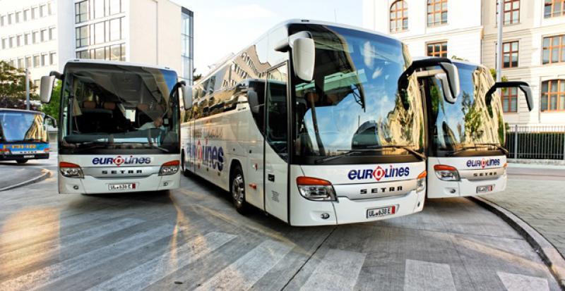 CROATIA BUS/GLOBTOUR MEĐUGORJE PREUZIMA DEUTSCHE TOURING Spasili tvrtku iz stečaja