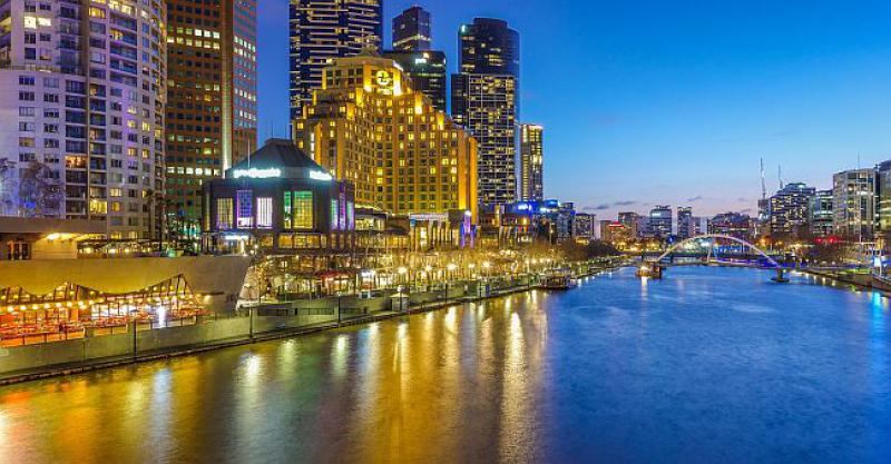 ODABRAN NAJBOLJI GRAD ZA ŽIVOT NA SVIJETU Sedmu godinu zaredom na vrhu je...