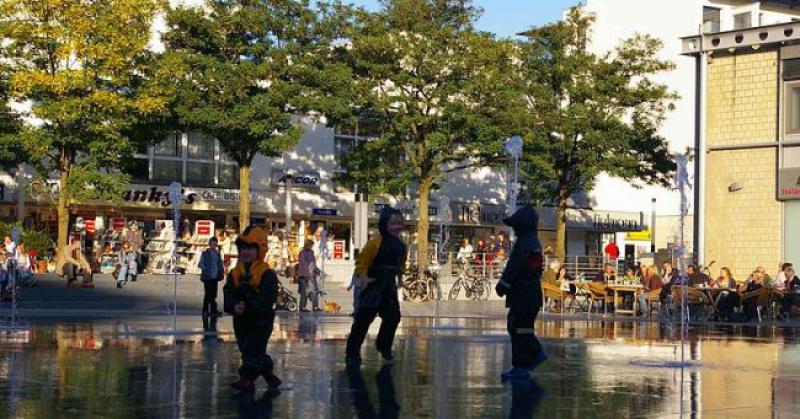 HRVATSKA ZAJEDNICA LANGENFELDA U PROBLEMU Iduće godine im ruše prostorije, mogli bi ostati 'beskućnici'