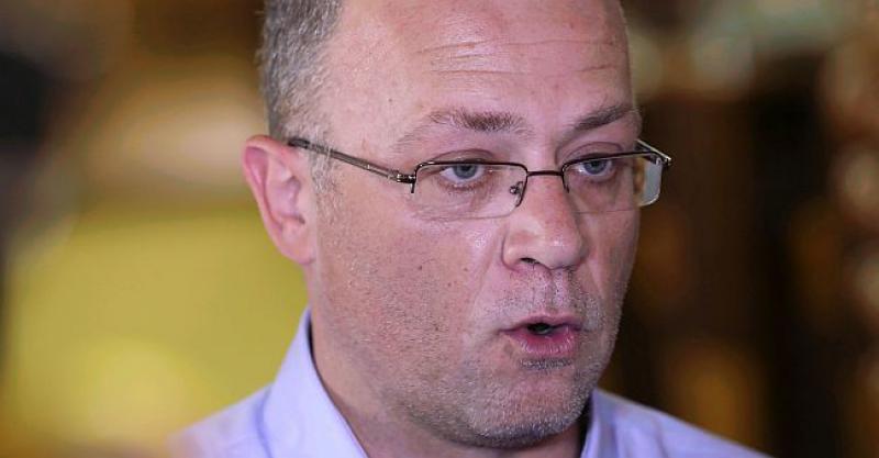 SAD PROZIVA HRVATSKU ZBOG VELIČANJA USTAŠA Hasanbegović tvrdi: 'To je falsificirano izvješće hrvatske pseudoljevičarske scene'