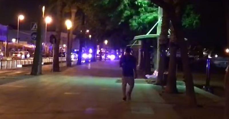 DRUGI NAPAD U JEDNOM DANU Nakon Barcelone islamisti kombijem gazili ljude u još jednom katalonskom gradiću