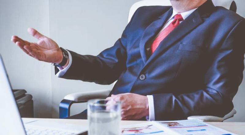 SVI ZNATE TKO SU Pet vrsta šefova koji vas neopisivo živciraju