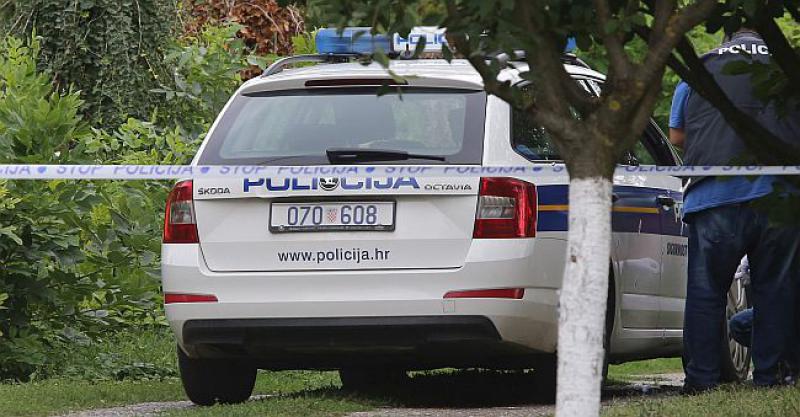 RODITELJI NESTALE DJEVOJČICE BILI SU U PRAVU? Supružnici iz okolice Ogulina uhićeni zbog sumnje na trgovinu ljudima!