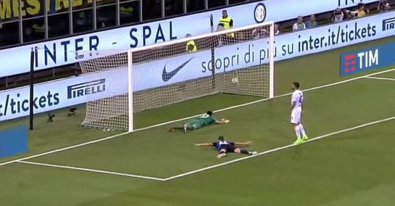 (VIDEO) POKAZAO ZAŠTO GA SVI ŽELE Perišić asistirao i zabio u derbiju kola