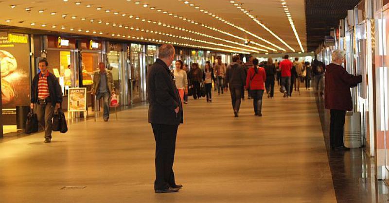 ZAGREPČANKE NA METI AZILANATA Drugi pokušaj silovanja u samo tjedan dana