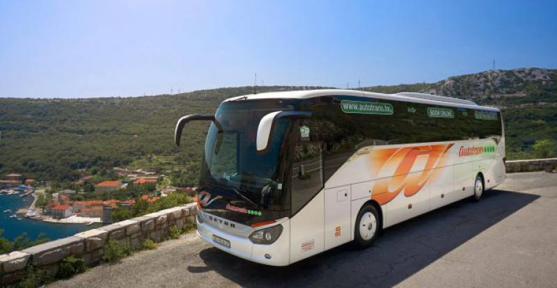 AUTOTRANS POSTAO DIO ‘DEUTSCHE BAHNA’ Preuzela ih Arriva